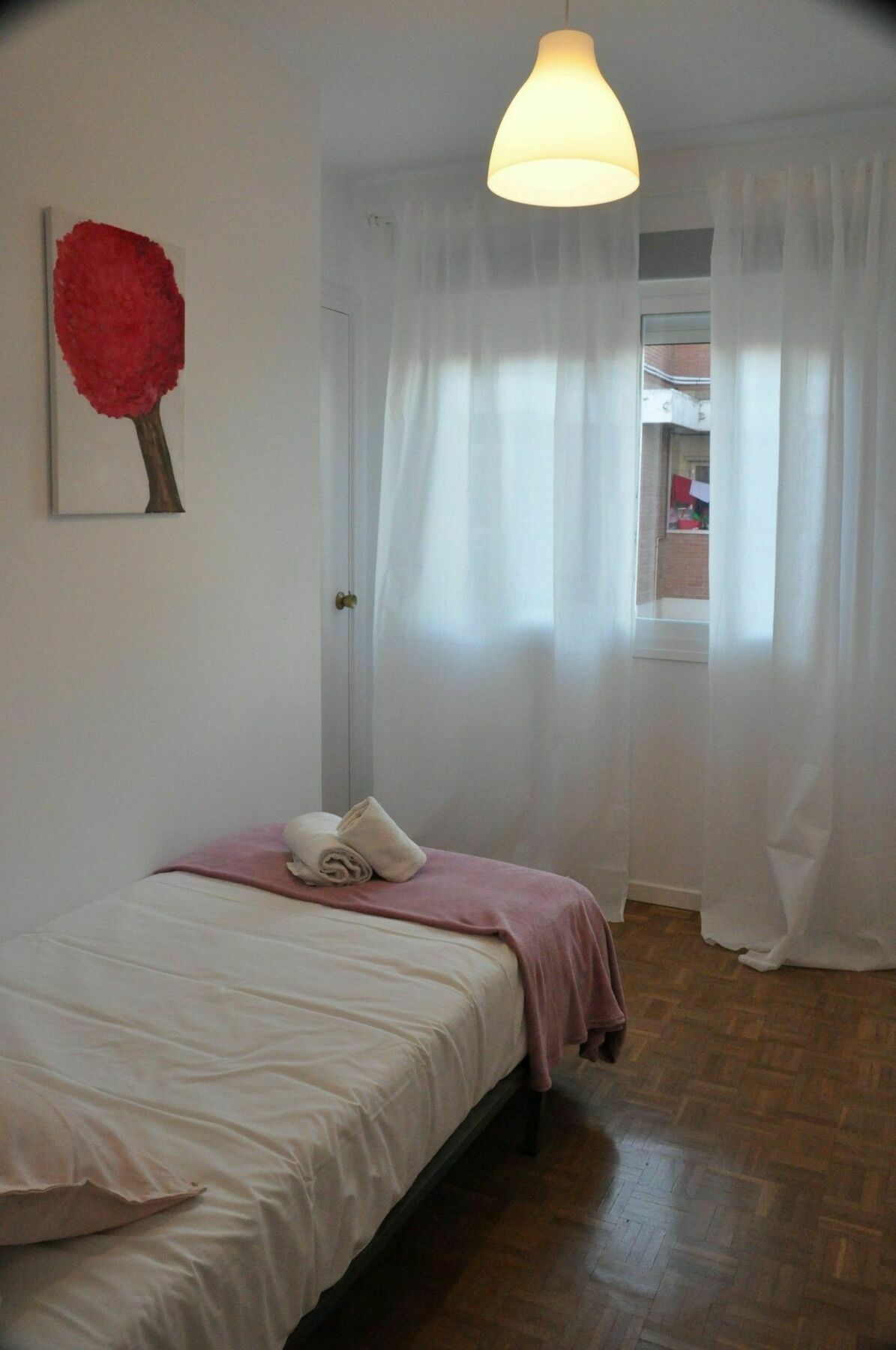 Malagueta City Center Málaga Dış mekan fotoğraf