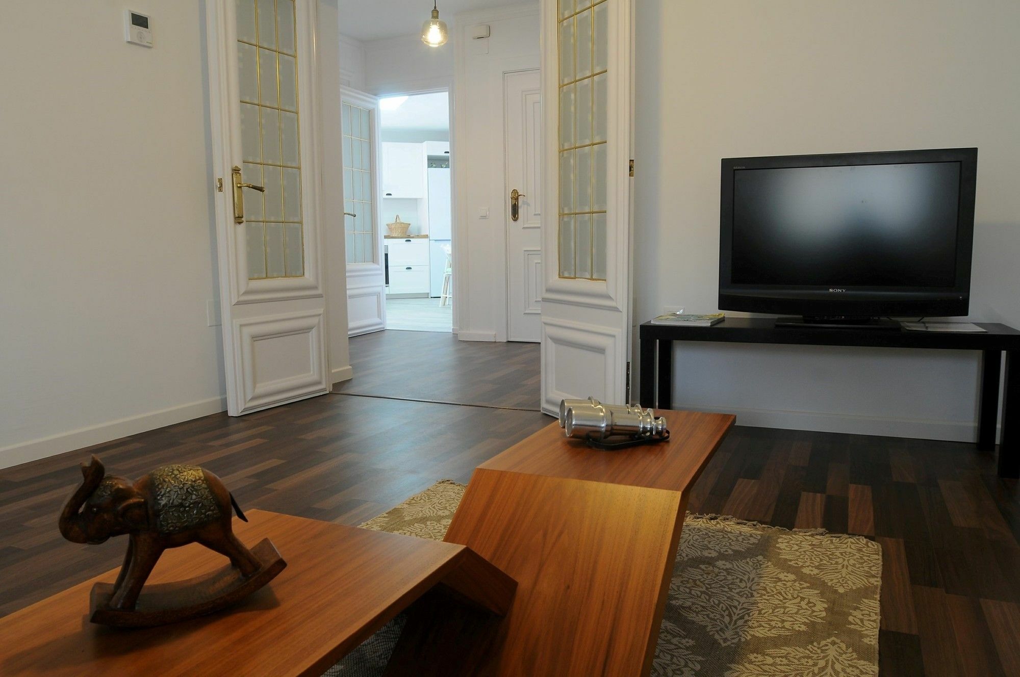 Malagueta City Center Málaga Dış mekan fotoğraf